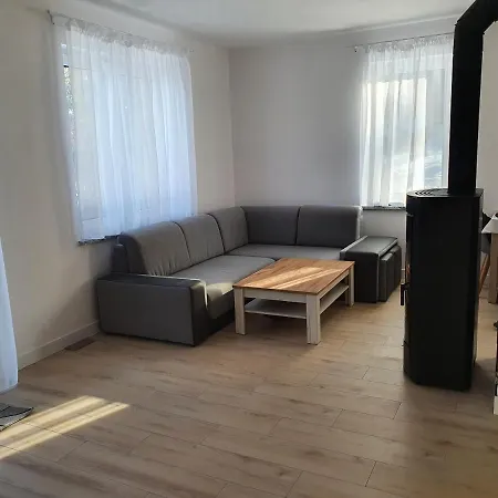 Bialka Zdroj Chalet Szklarska Poreba