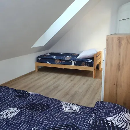 Chalet Bialka Zdroj Szklarska Poreba
