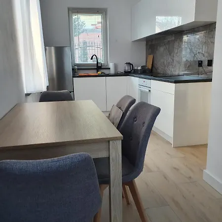 Chalet Bialka Zdroj Szklarska Poreba
