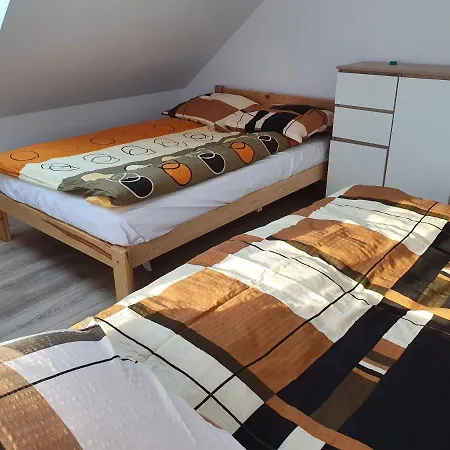 Bialka Zdroj Chalet *