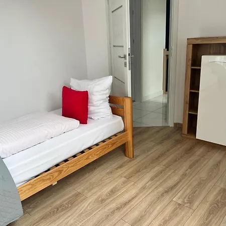 Dom Bialka Zdroj * Szklarska Poreba