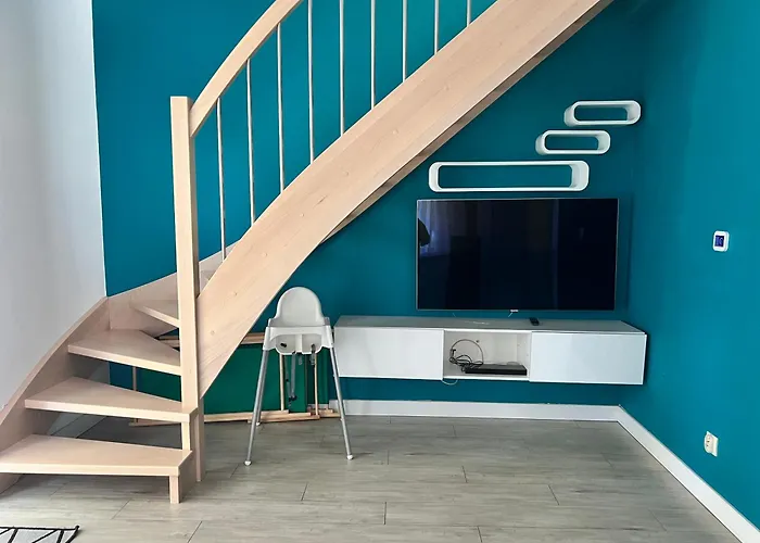 Dom Bialka Zdroj Szklarska Poreba