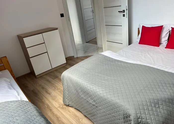 Dom Bialka Zdroj Chalet Szklarska Poreba