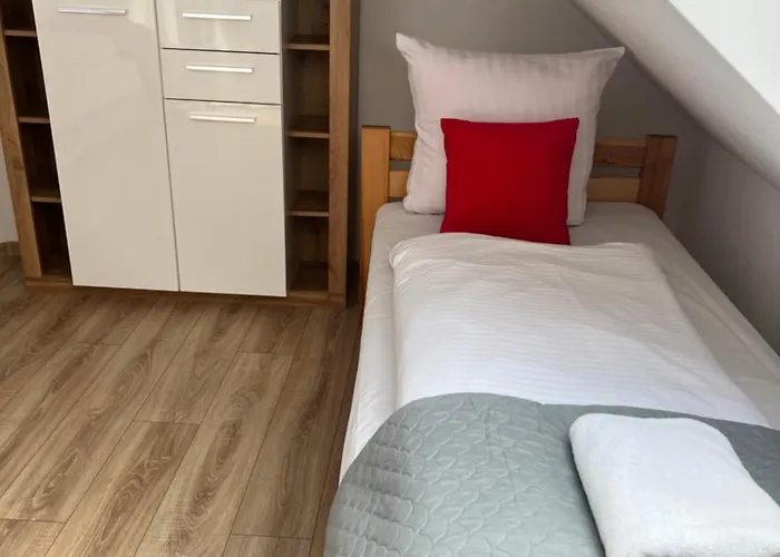 Chalet Dom Bialka Zdroj Szklarska Poreba