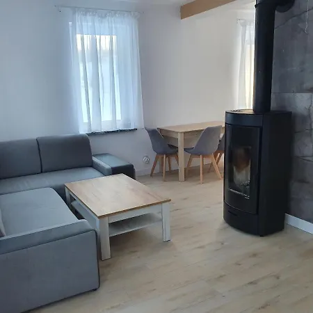 Dom Bialka Zdroj Szklarska Poreba