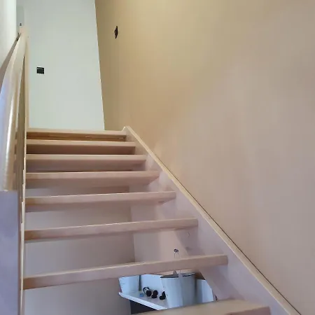 Dom Bialka Zdroj Dağ evi