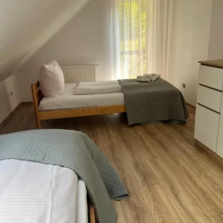 Dağ evi Dom Bialka Zdroj *