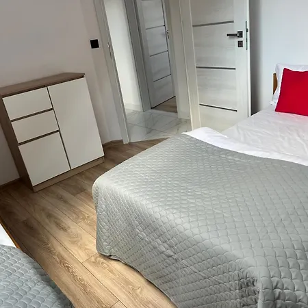 Dom Bialka Zdroj Dağ evi Szklarska Poreba