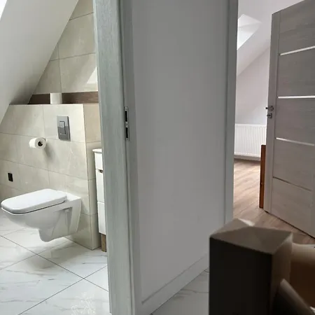 Dom Bialka Zdroj Szklarska Poręba