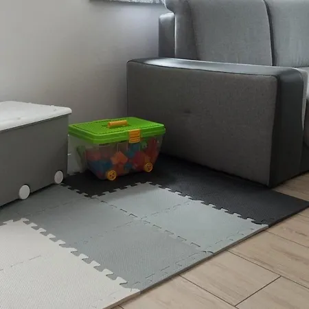 Dom Bialka Zdroj Dağ evi